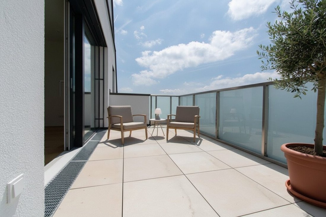 Apartment in Vienna, Wien, Austria 1 - 17035062