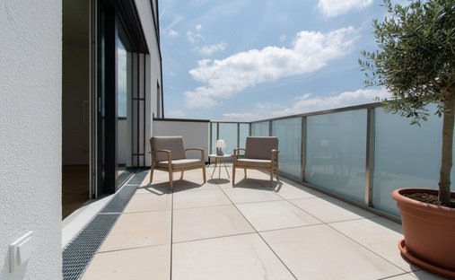 Apartment in Vienna, Wien, Austria 1