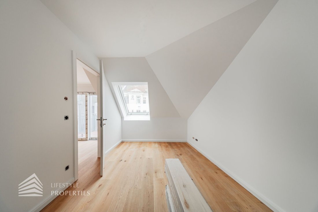 Apartment in Vienna, Wien, Austria 5 - 17035438