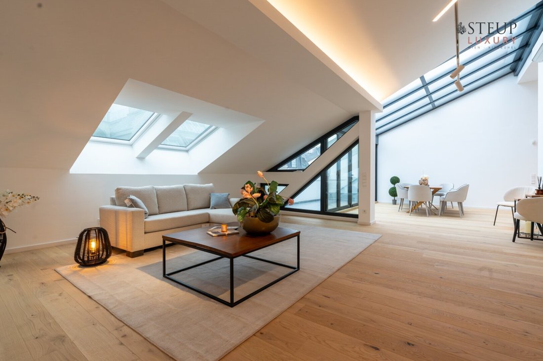 Apartment in Vienna, Wien, Austria 5 - 17033547
