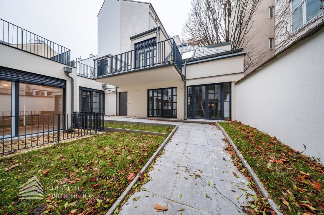 Apartment in Vienna, Wien, Austria 1 - 17036328