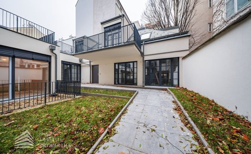 Apartment in Vienna, Wien, Austria 1