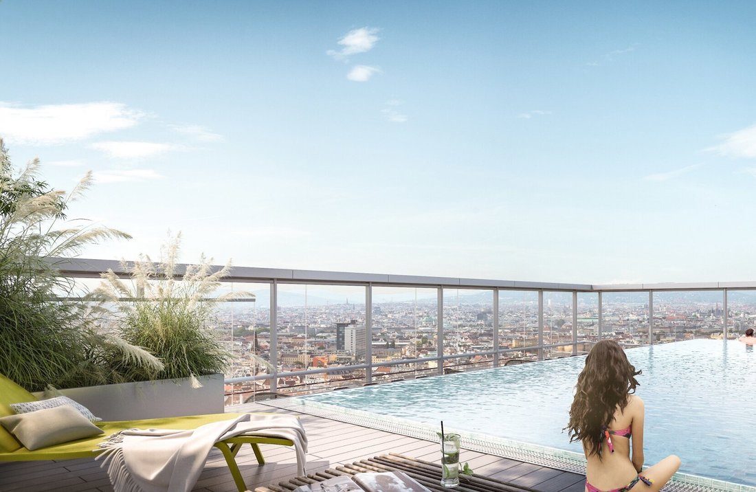 Apartment in Vienna, Wien, Austria 2 - 17035401