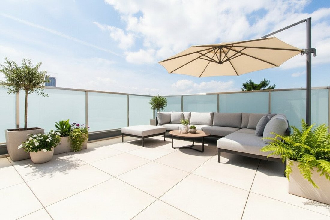 Apartment in Vienna, Wien, Austria 1 - 17034900