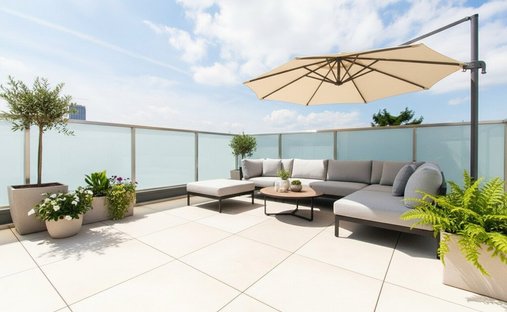 Apartment in Vienna, Wien, Austria 1