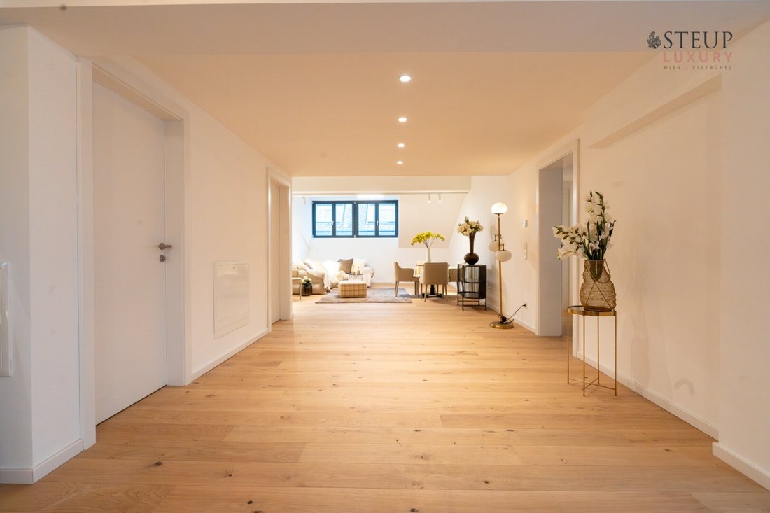 Apartment in Vienna, Wien, Austria 3 - 17033547