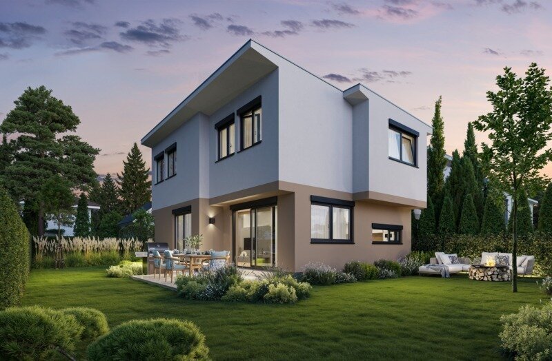 House in Vienna, Wien, Austria 1 - 17034583