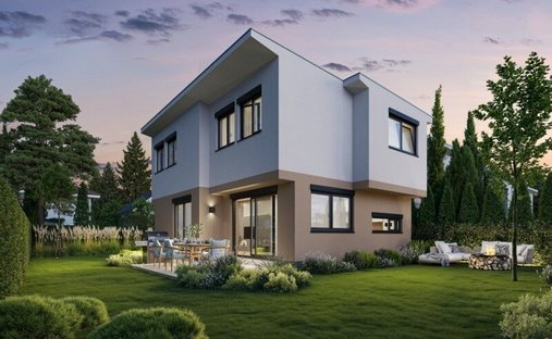 Maison à Vienne, Vienne, Autriche 1