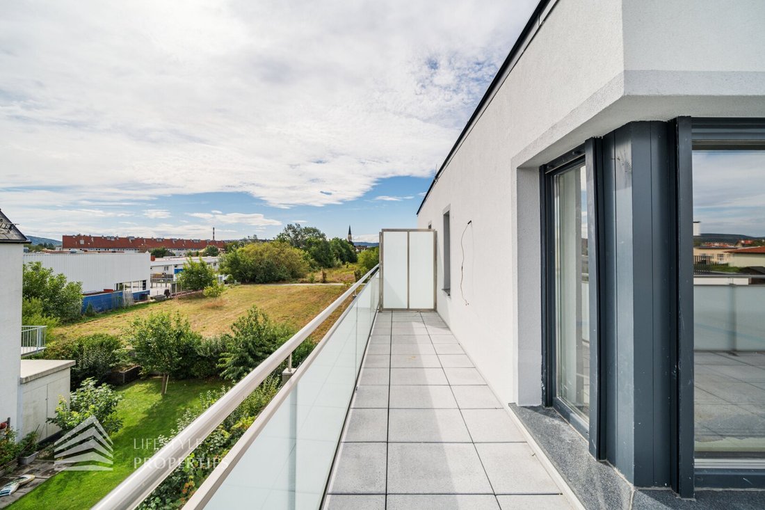 House in Korneuburg, Lower Austria, Austria 1 - 17037044