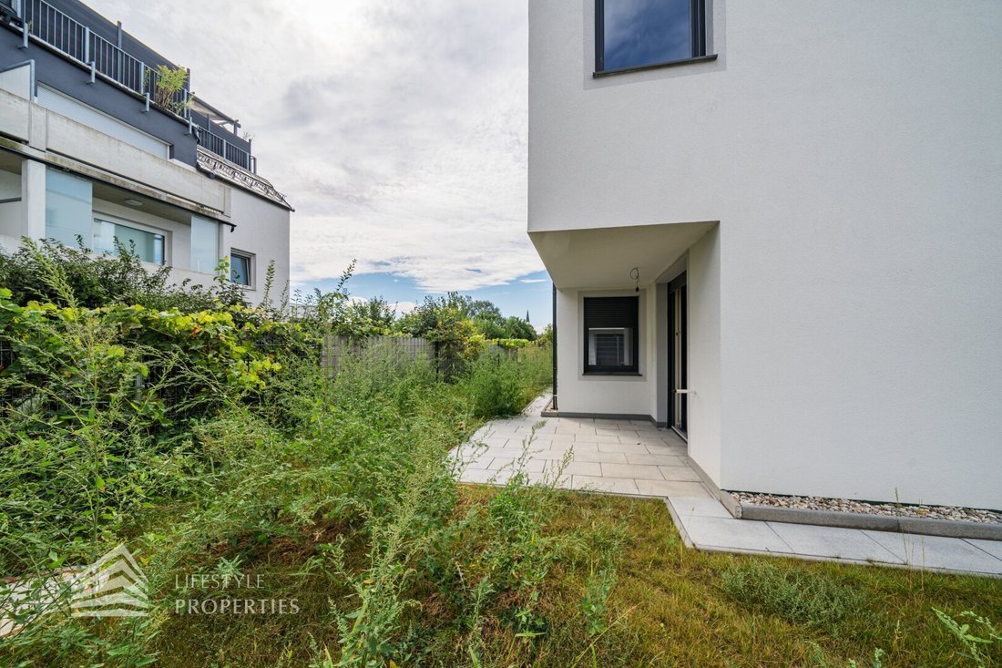 House in Korneuburg, Lower Austria, Austria 3 - 17037044