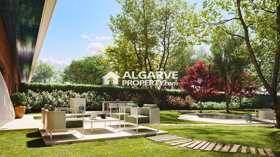 Apartment in Vilamoura, Quarteira, Algarve 5 - 17036949
