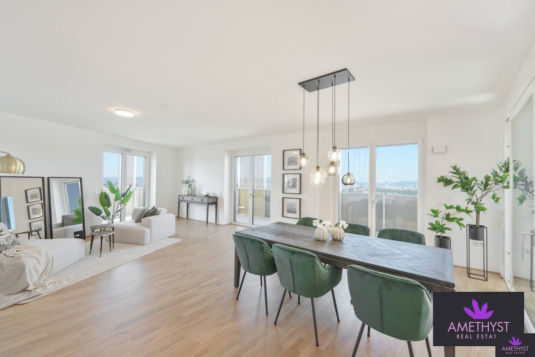 Apartment in Vienna, Wien, Austria 1 - 16450707