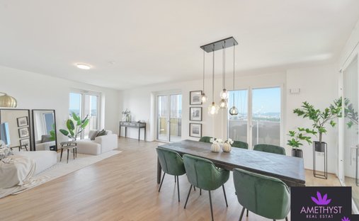 Penthouse in Wien, Wien, Österreich 1