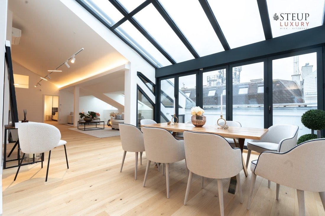 Apartment in Vienna, Wien, Austria 1 - 17033547