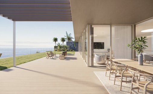 Villa in Estreito da Calheta, Madeira, Portugal 1