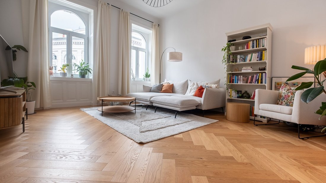 Apartment in Vienna, Wien, Austria 3 - 17034305