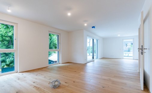 Wohnung in Wien, Wien, Österreich 1