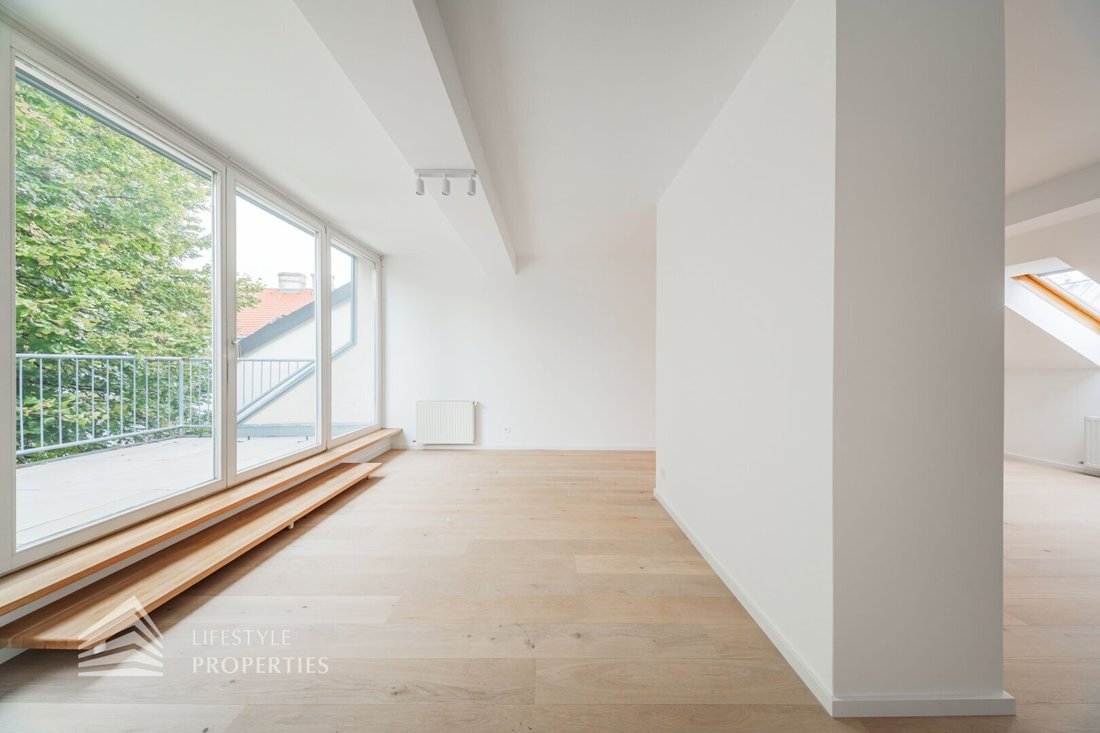 Apartment in Vienna, Wien, Austria 5 - 17036710