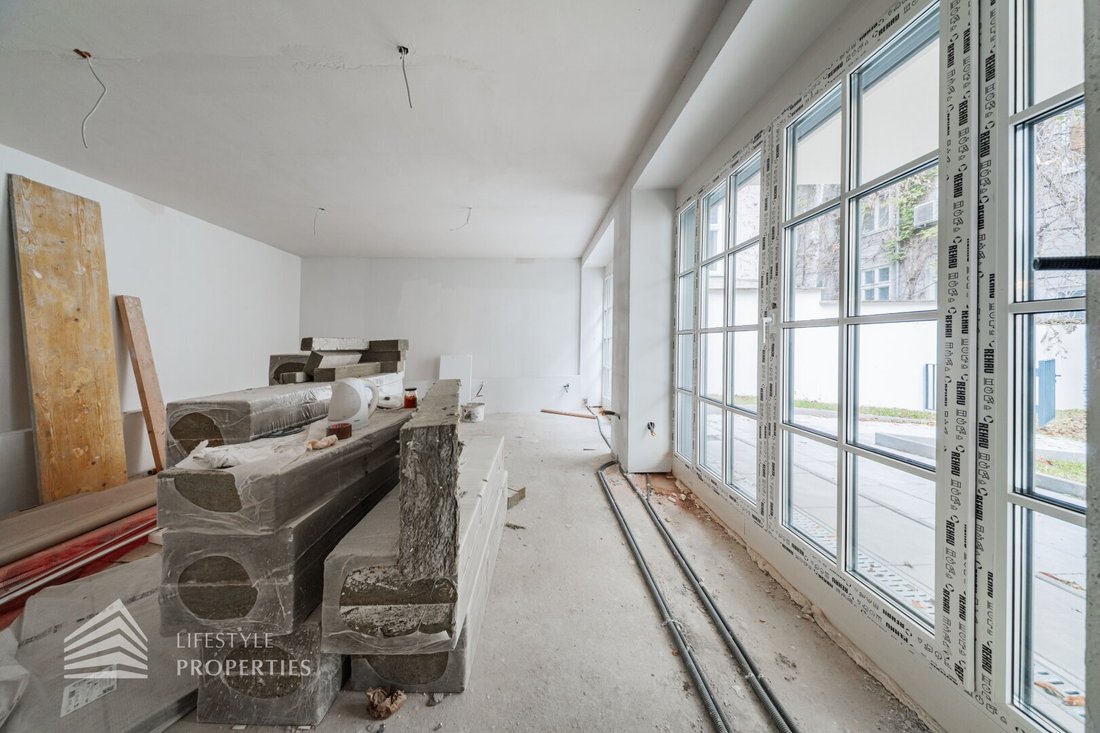 Apartment in Vienna, Wien, Austria 2 - 17036328