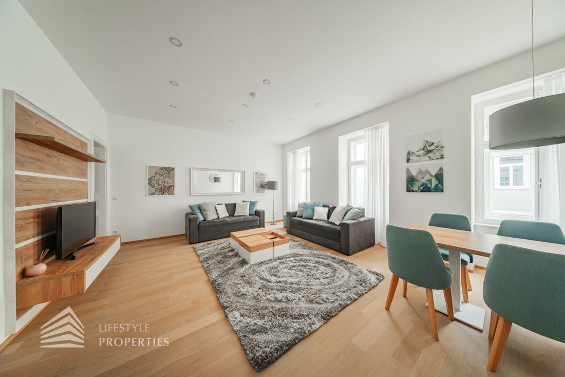 Apartment in Vienna, Wien, Austria 3 - 17037076