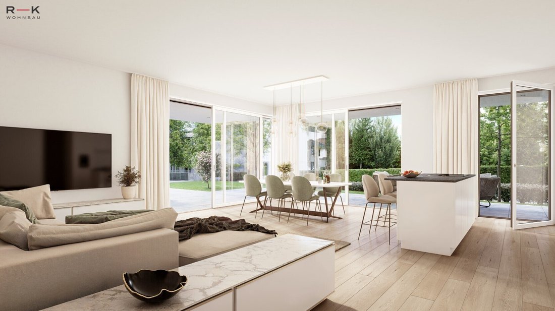 Apartment in Salzburg, Salzburg, Austria 3 - 17033918
