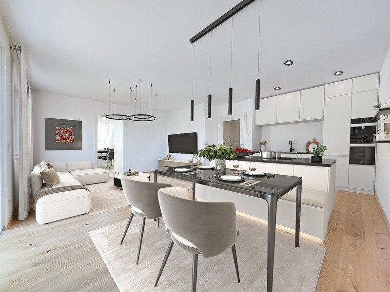 Apartment in Vienna, Wien, Austria 2 - 17033764