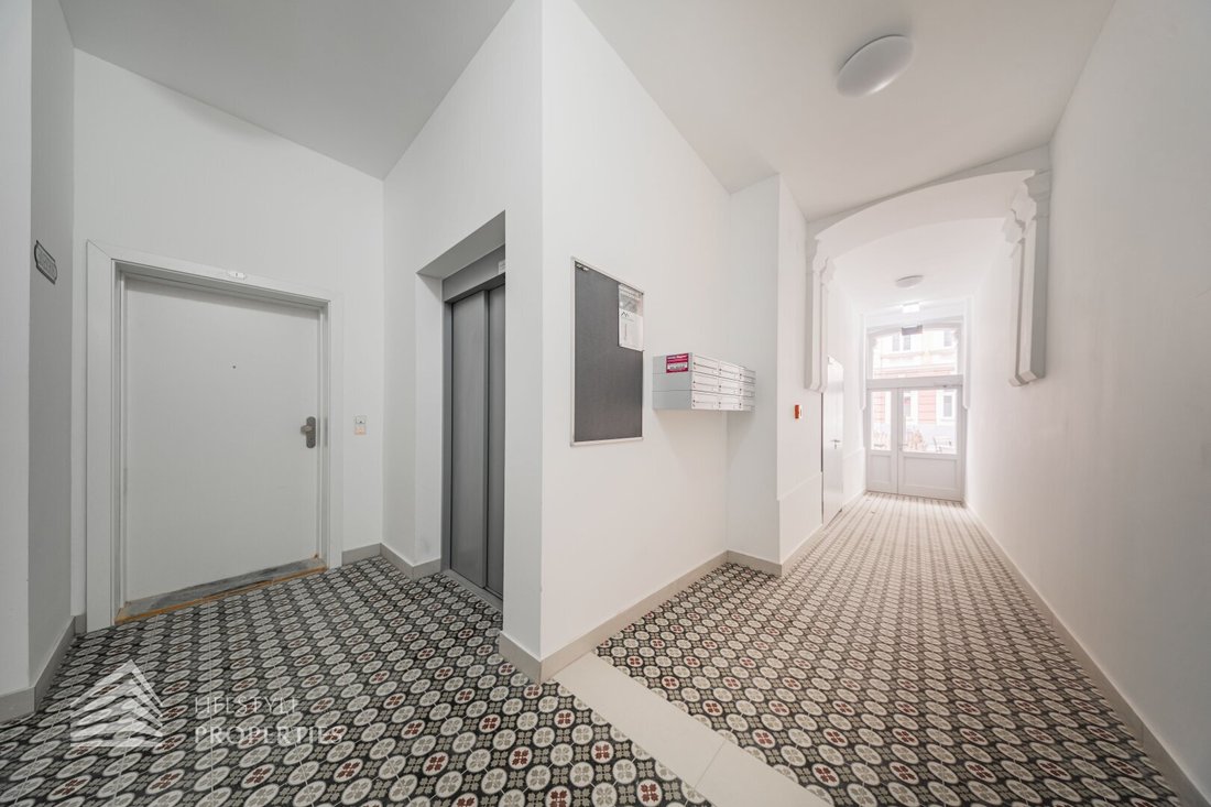 Apartment in Vienna, Wien, Austria 1 - 17035089