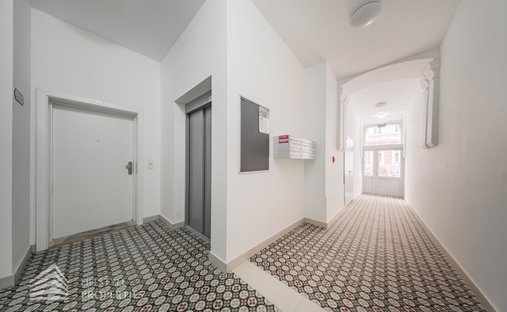 Wohnung in Wien, Wien, Österreich 1