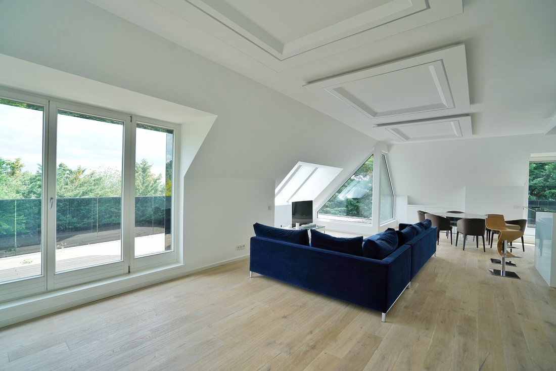 Apartment in Vienna, Wien, Austria 1 - 17036024