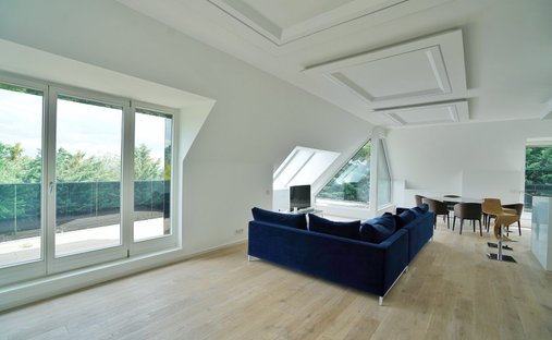 Penthouse in Wien, Wien, Österreich 1