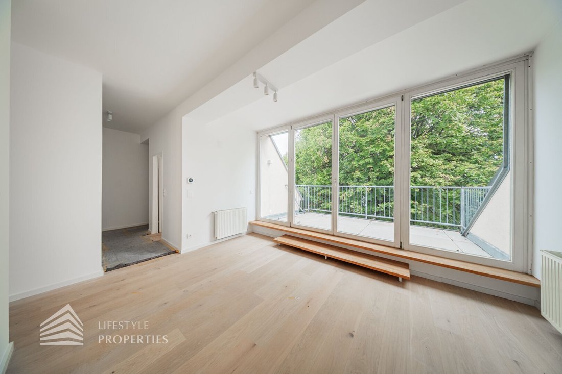 Apartment in Vienna, Wien, Austria 4 - 17036710