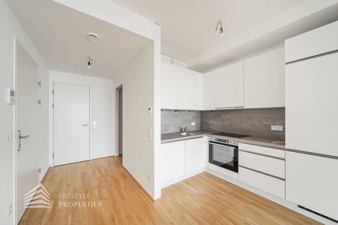 Apartment in Vienna, Wien, Austria 3 - 17036008