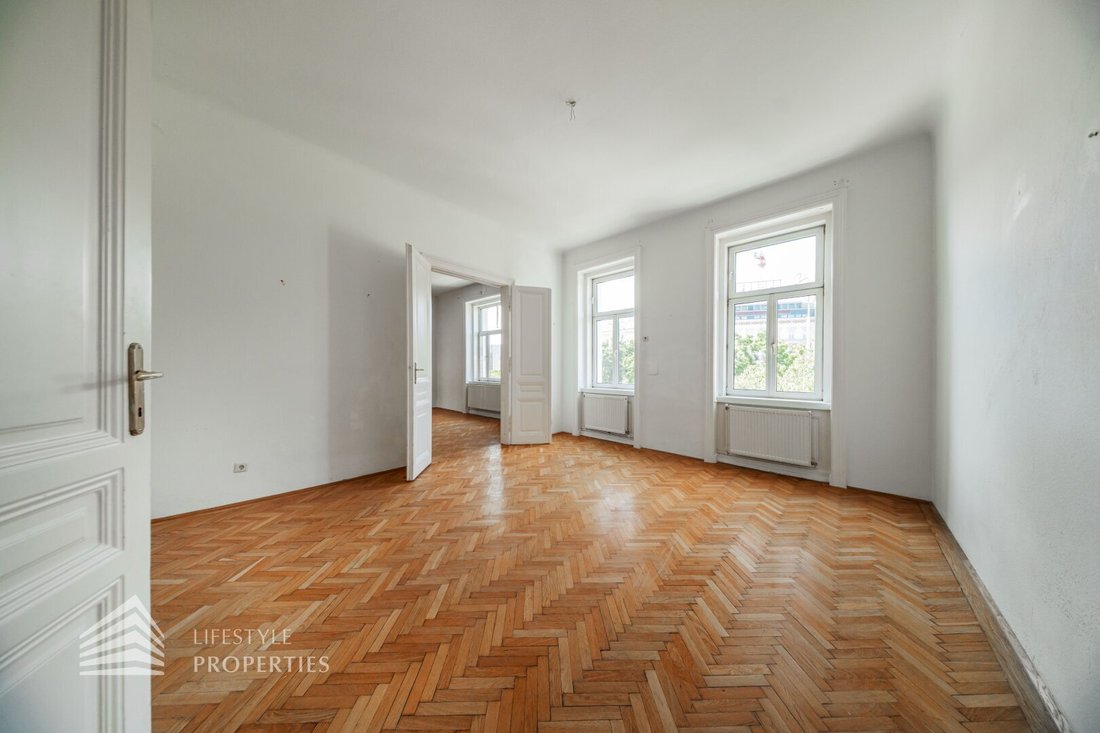 Apartment in Vienna, Wien, Austria 1 - 17036736
