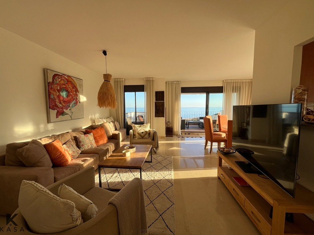 Apartment in La Linea de la Concepcion, Andalusia, Spain 2 - 16682599