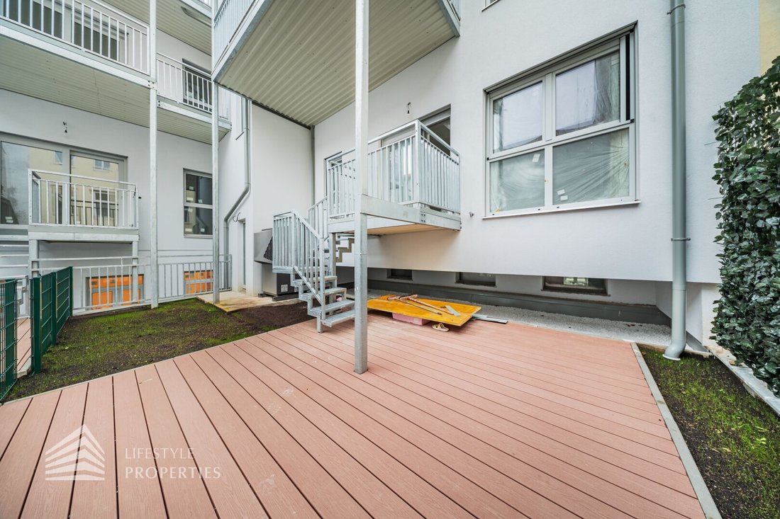Apartment in Vienna, Wien, Austria 1 - 17035132