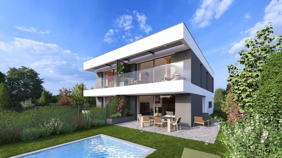 House in Hennersdorf bei Wien, Lower Austria, Austria 1 - 17034873