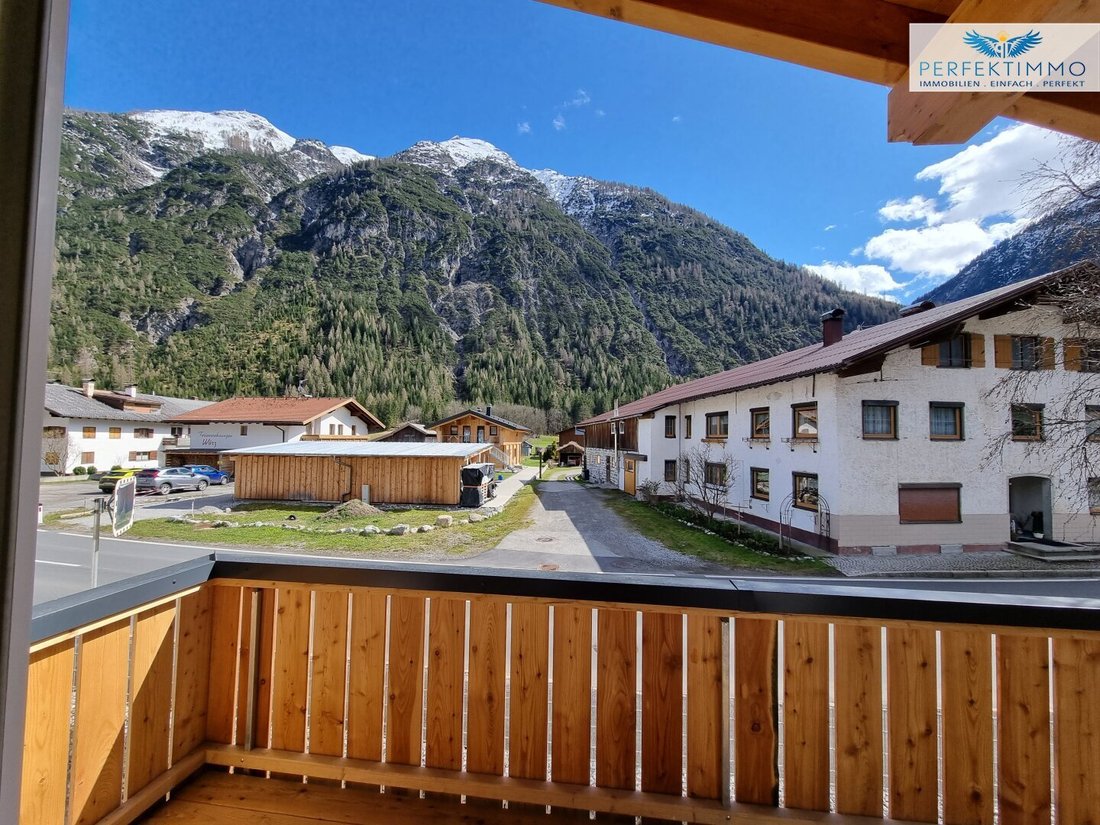 House in Stockach, Tyrol, Austria 1 - 17034546