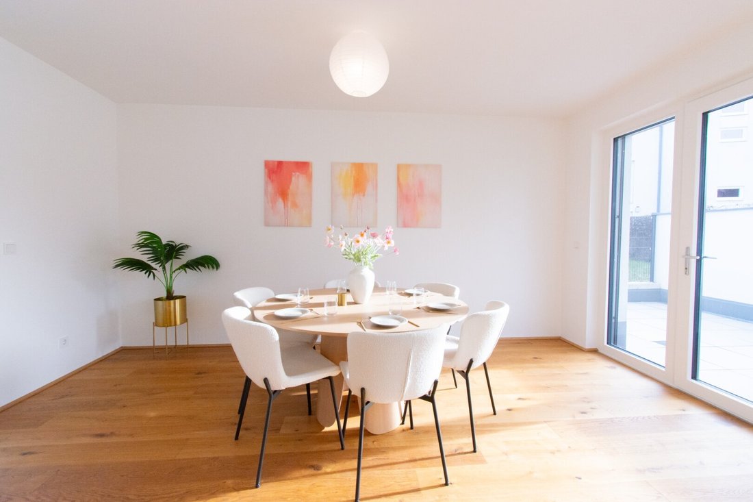 Appartement à Vienne, Vienne, Autriche 5 - 17034353