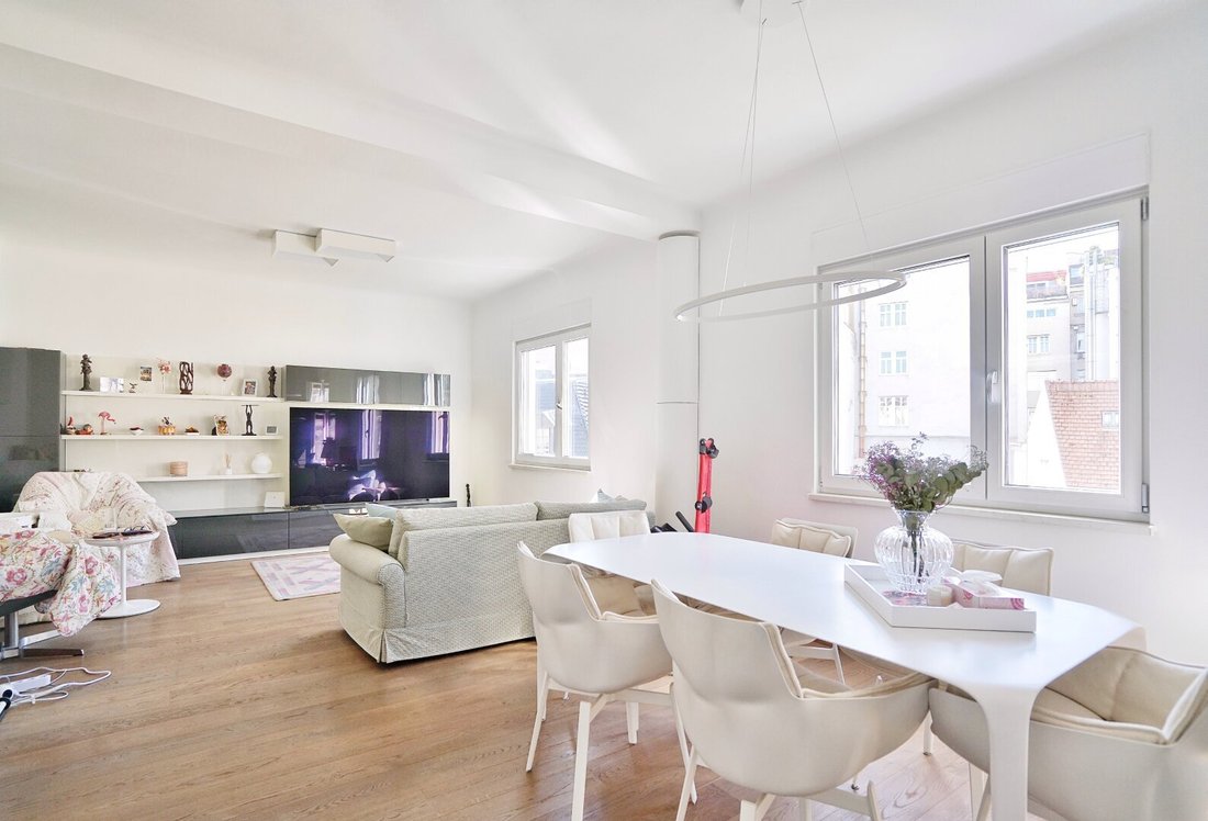 Apartment in Vienna, Wien, Austria 5 - 17035820