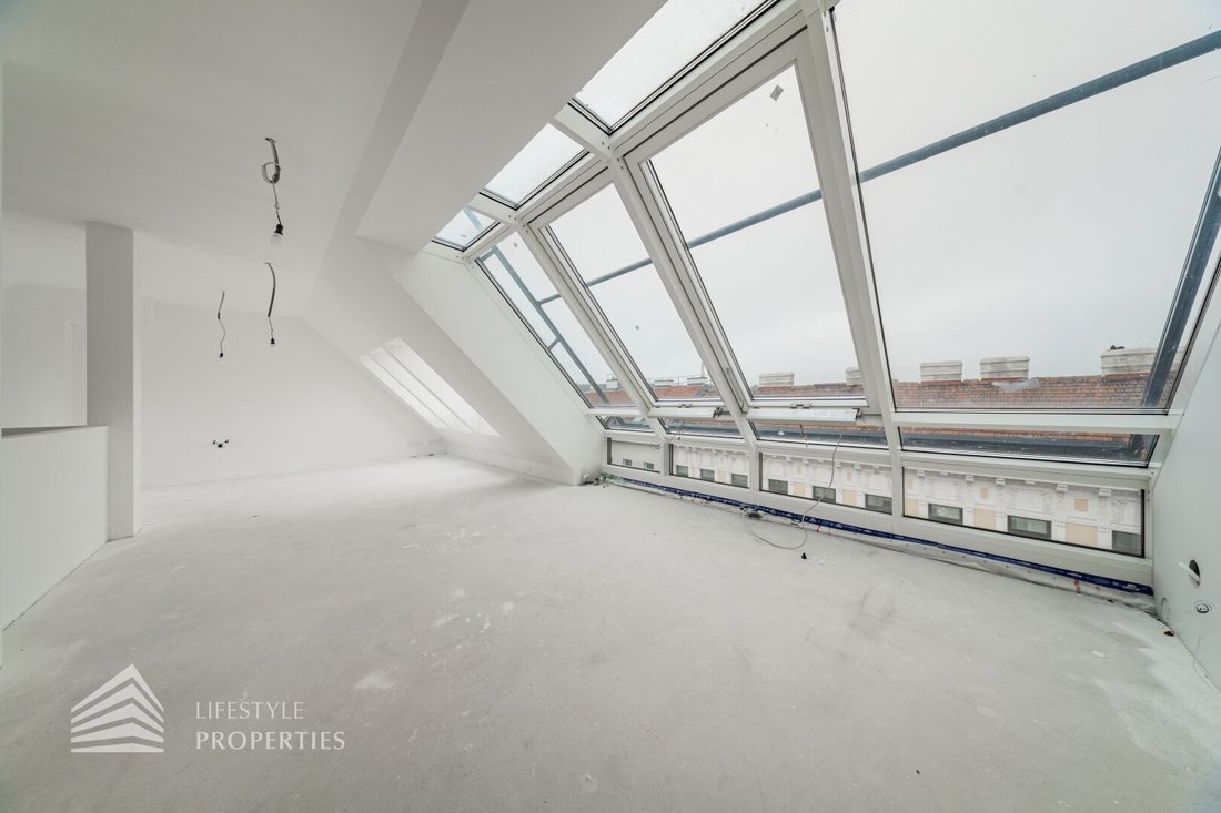 Apartment in Vienna, Wien, Austria 5 - 17036302