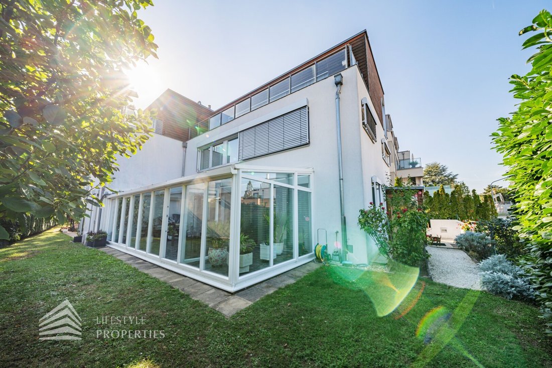 Villa in Vienna, Wien, Austria 1 - 17036897
