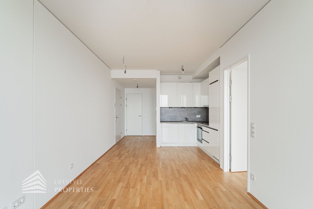 Apartment in Vienna, Wien, Austria 5 - 17036008