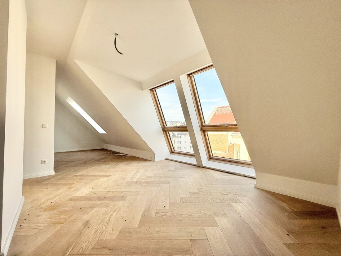 Penthouse in Vienna, Wien, Austria 3 - 17036389