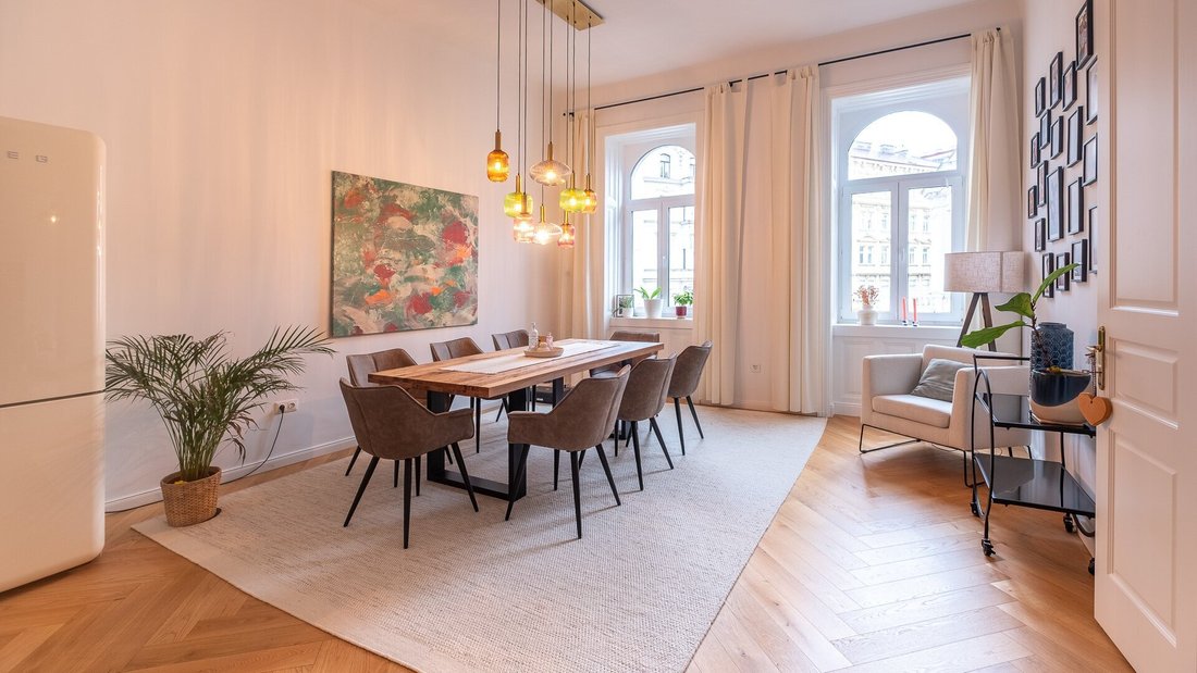 Apartment in Vienna, Wien, Austria 1 - 17034305