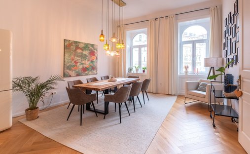 Apartment in Vienna, Wien, Austria 1