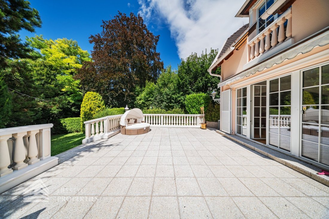 House in Hinterbrühl, Lower Austria, Austria 2 - 17034526