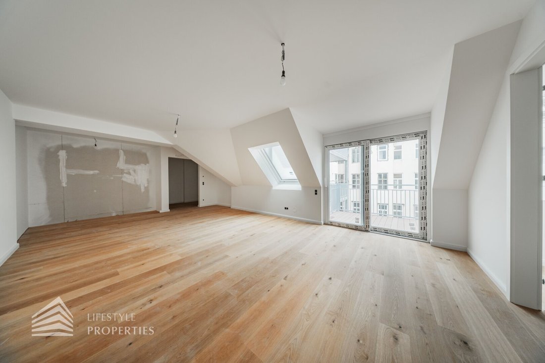 Apartment in Vienna, Wien, Austria 2 - 17035438