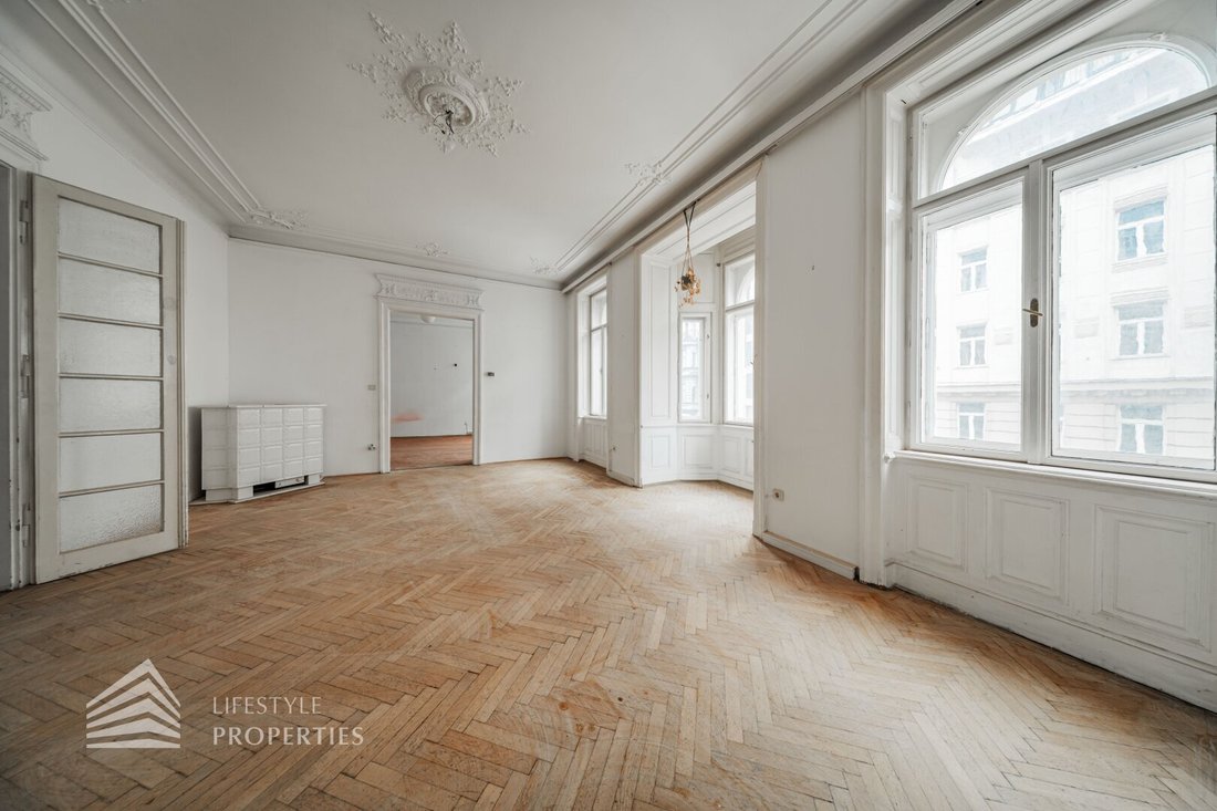 Apartment in Vienna, Wien, Austria 1 - 17034213