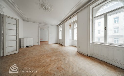 Apartment in Vienna, Wien, Austria 1