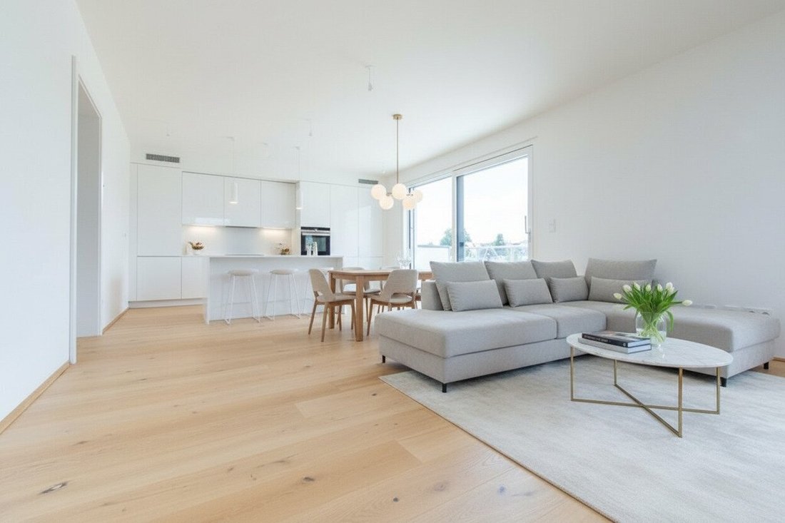 Apartment in Vienna, Wien, Austria 2 - 17035062
